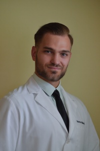 Dr. Nestor Biletsky, MD