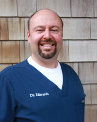 Dr. Michael Edwards, DMD