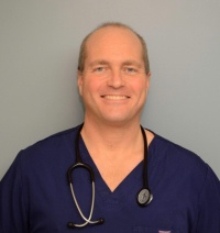 Dr. Adam P Lauer, DO