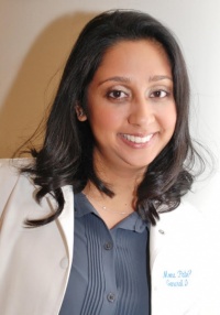 Dr. Mona Patel, DMD