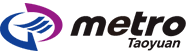 Taoyuan MRT logo