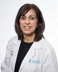 Suman M. Wasan, MD